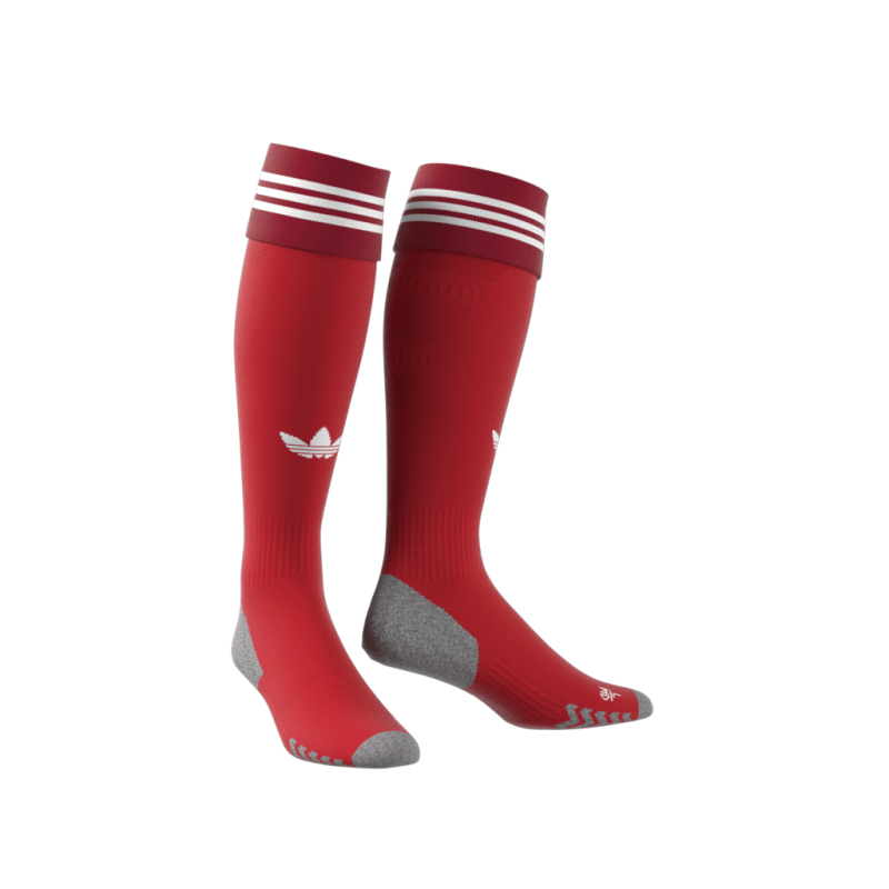 Adidas Stutzen Adisock 24 red