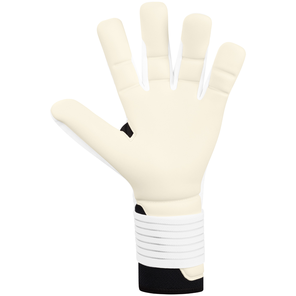 Jako TW-Handschuh RS89 ELITE Hybrid Cut Weiß