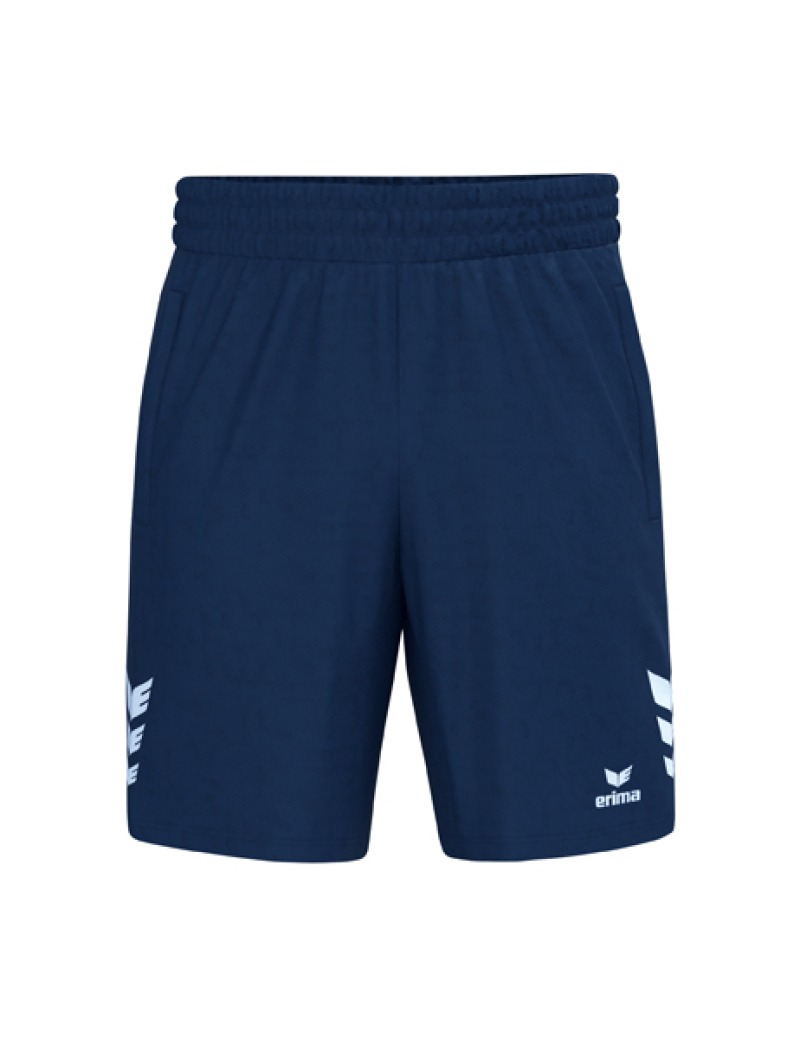 Erima CELEBRATE 125 Kinder Shorts new navy