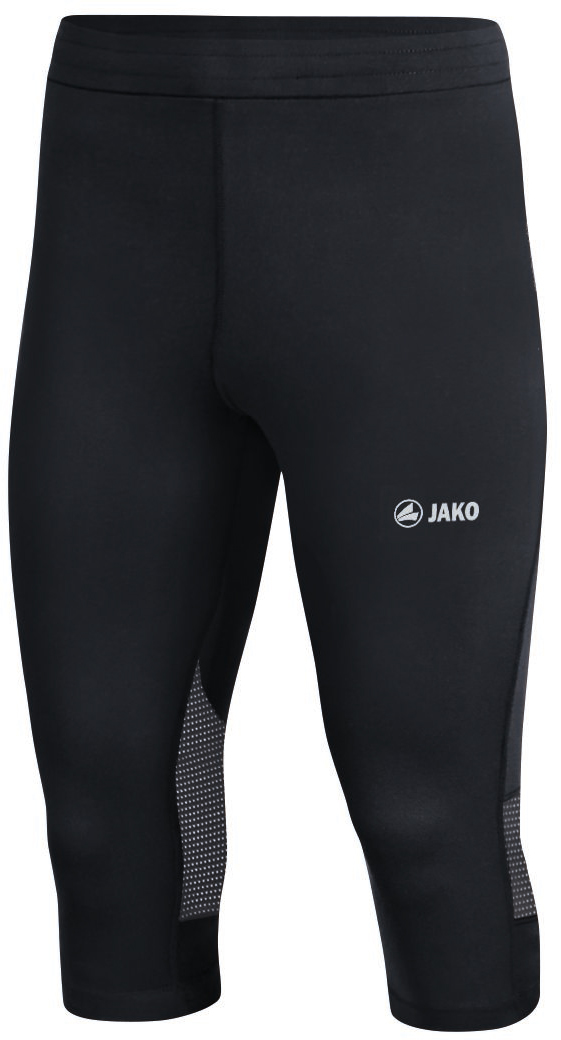 Jako Run 2.0 Capri schwarz
