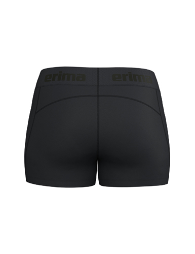 Erima T&F WINGS Tight Damen schwarz