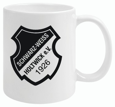 SW Holtwick Tasse