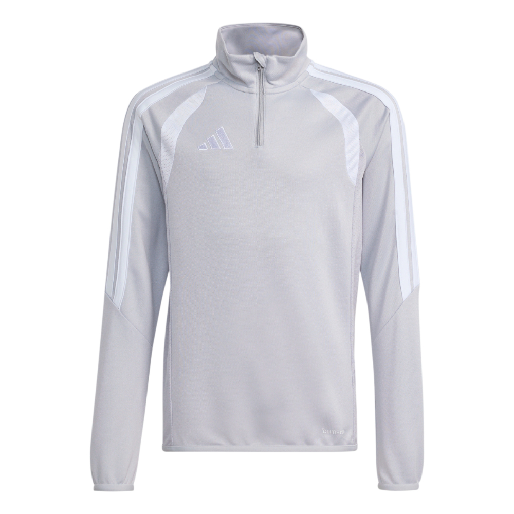 Adidas Tiro 26 League Training Sweatshirt Kids Grau