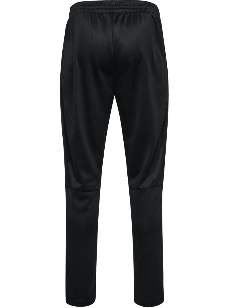 Hummel Hmlauthentic 24 PL  Hosen schwarz