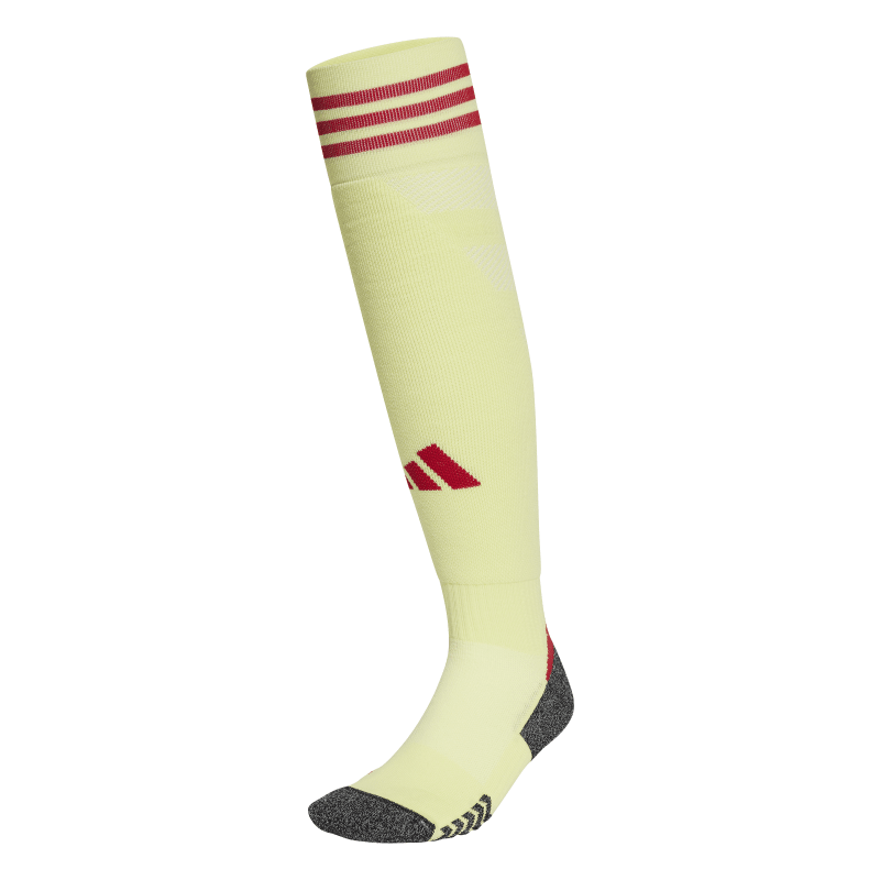 Adidas Stutzen Adisock 25 pulse yellow