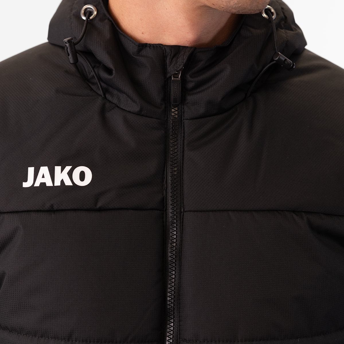 SC Südlohn Coachjacke Team