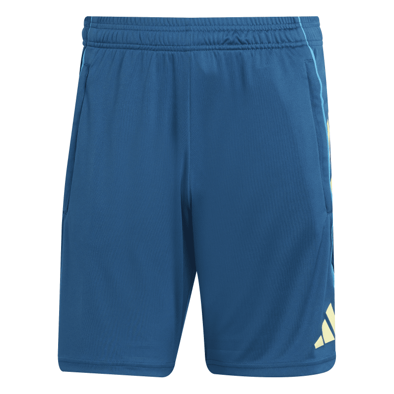 Adidas Trainingsshorts Tiro 25 Competition legend marine