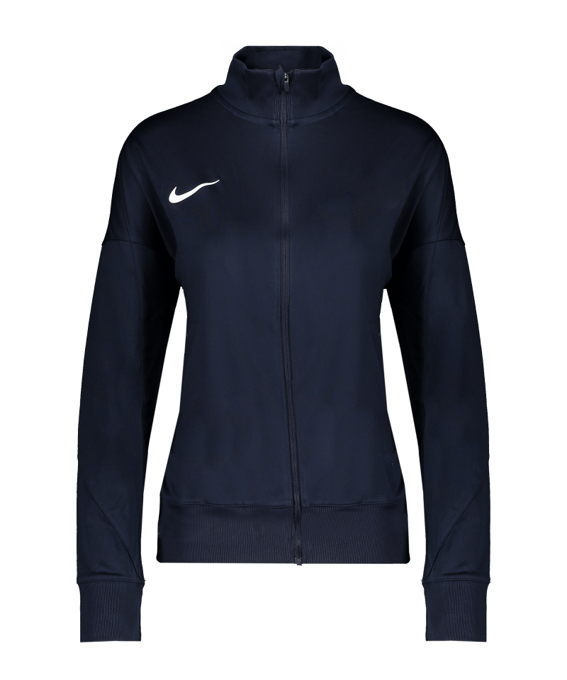Nike Strike 24 Trainingsjacke Damen blue C455
