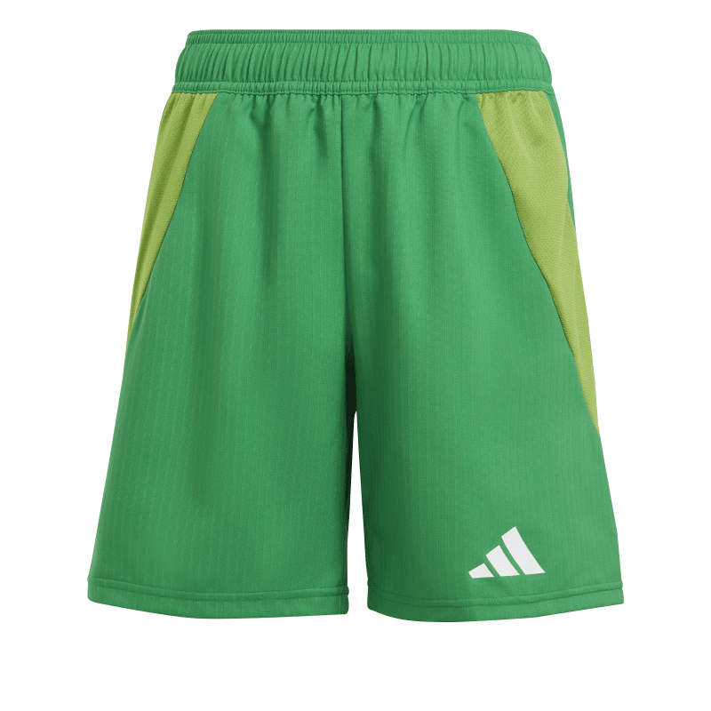 Adidas Kinder Shorts Tiro 24 Competition Match team green