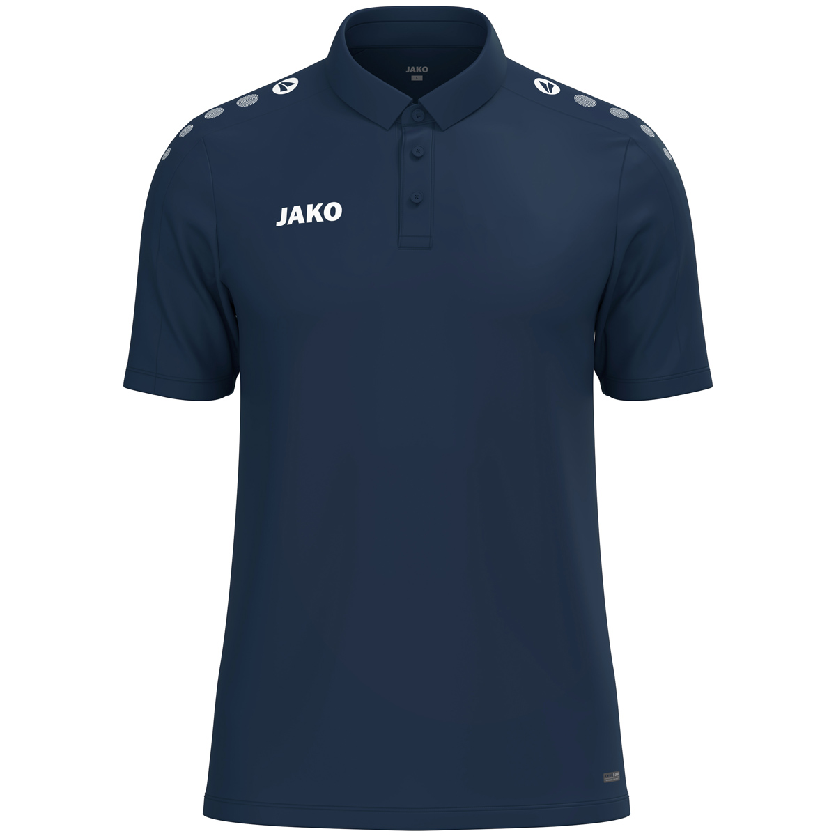 Jako Polo One Kinder marine