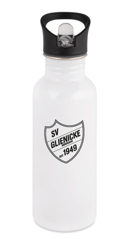 SV Glienicke Trinkflasche