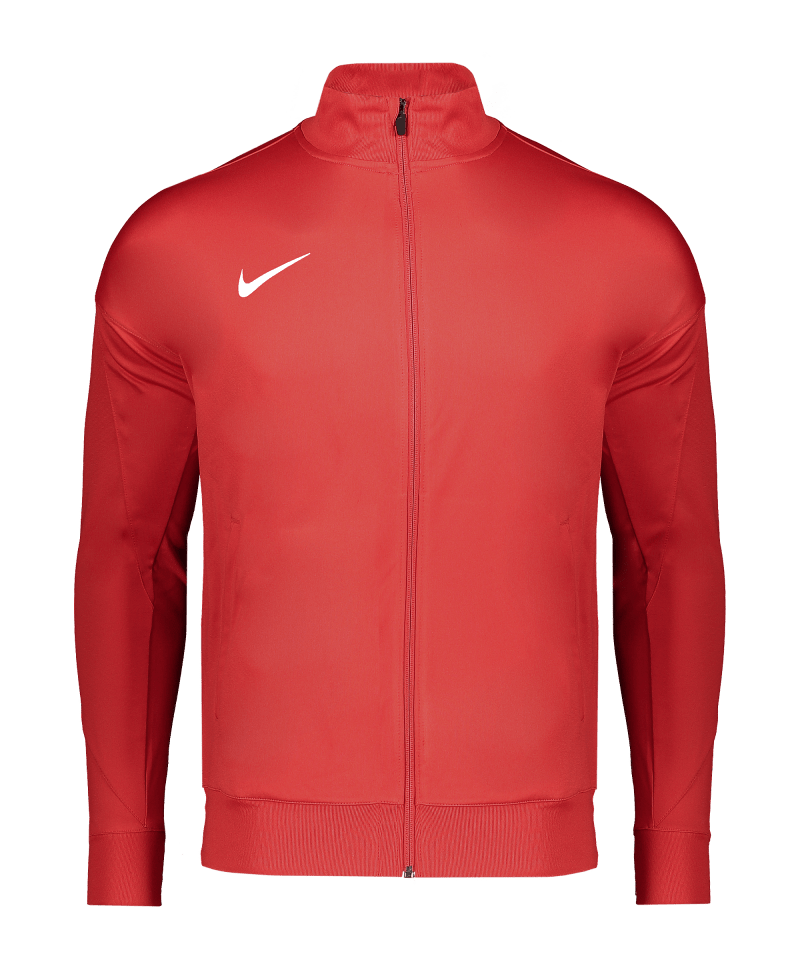 Nike Jacket red C657
