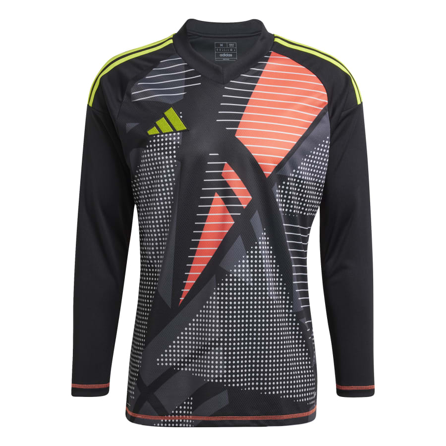 adidas Torwarttrikot Tiro 24 Competition Black