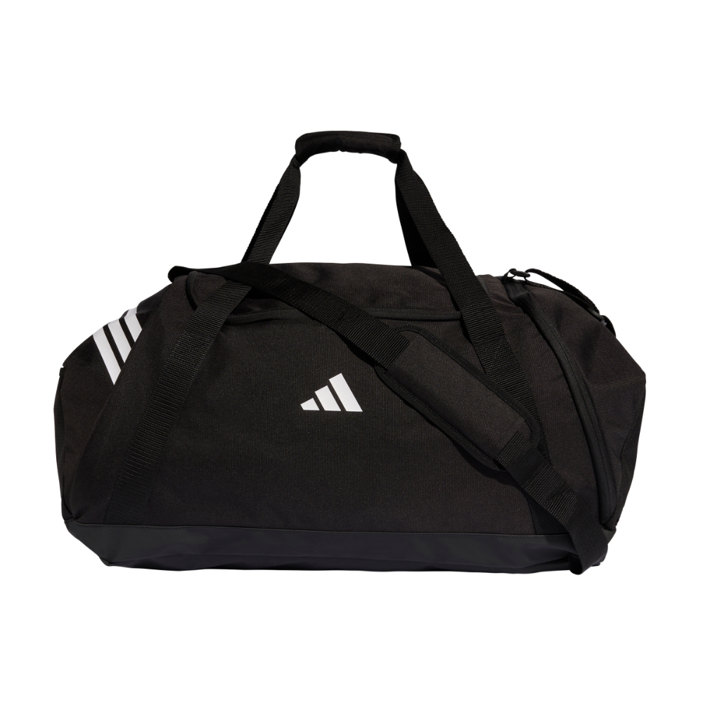 Adidas Tiro Tasche Schwarz L