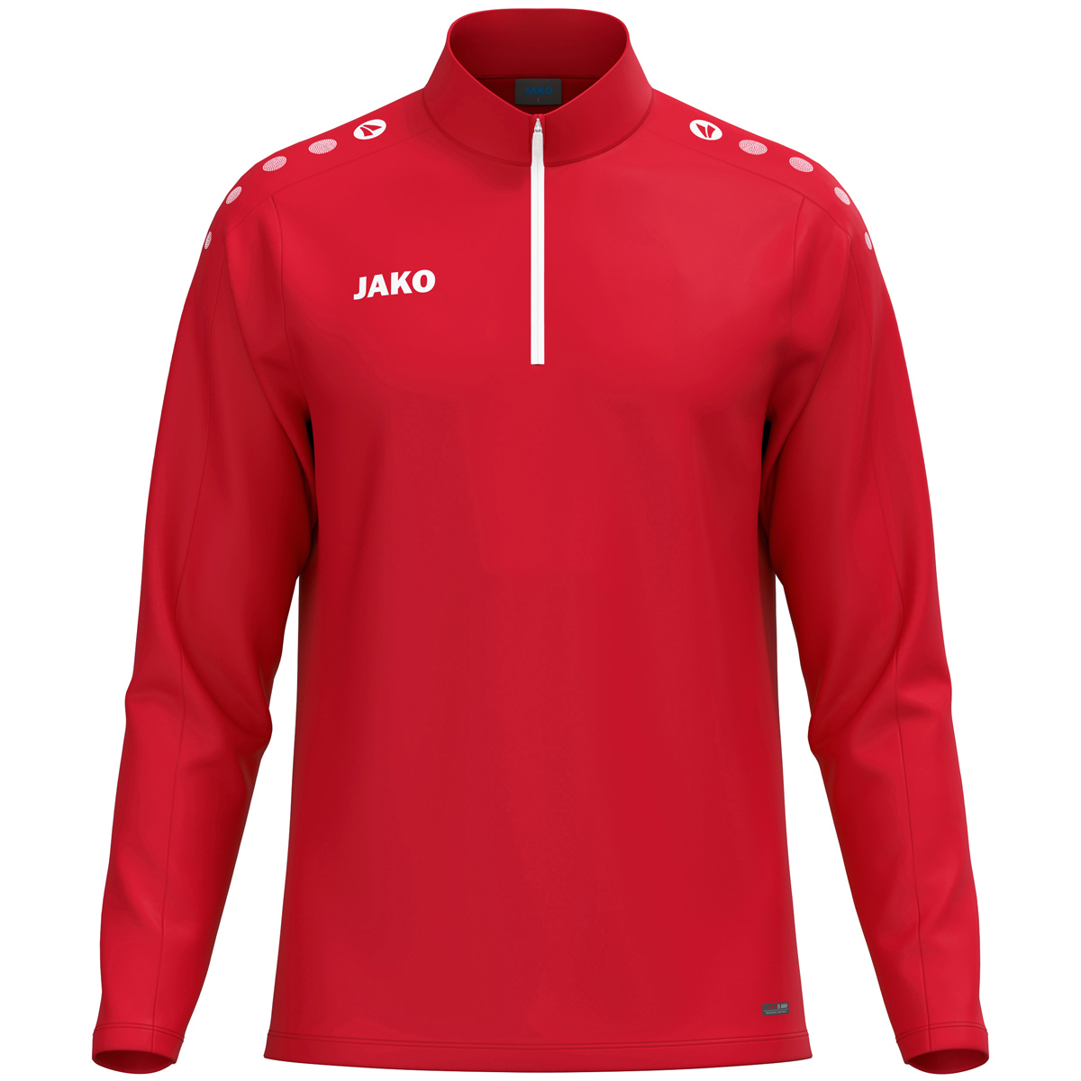 Jako Ziptop One Kinder rot