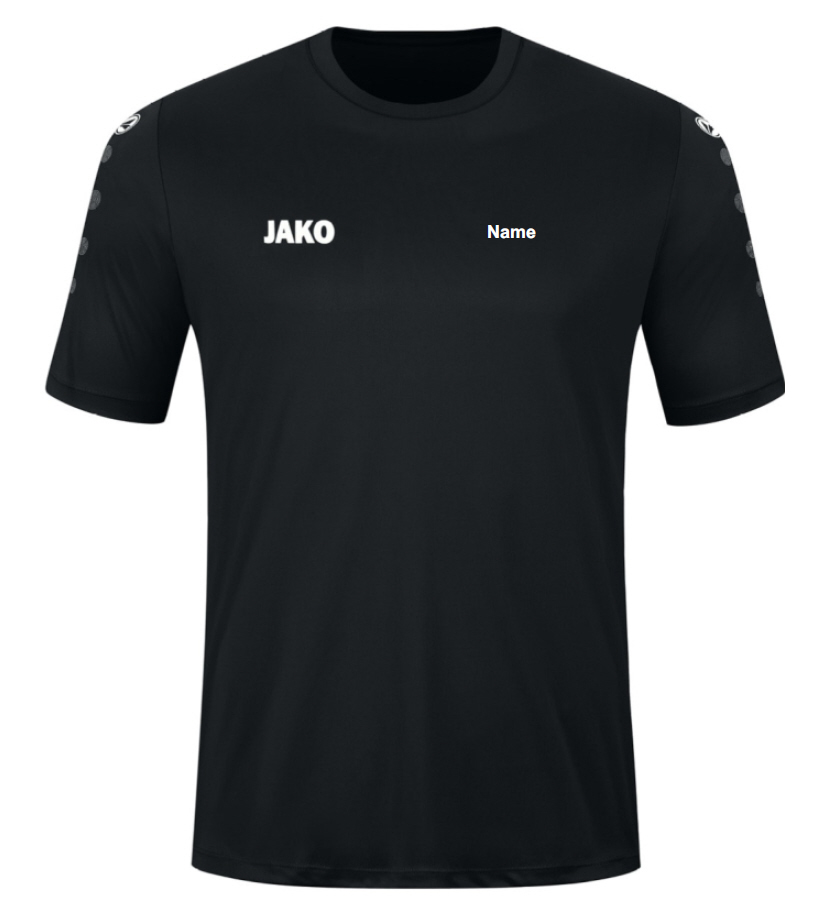RV Ahaus Team Trikot schwarz