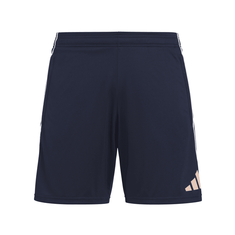 Adidas Trainingsshorts Tiro 25 Competition night navy