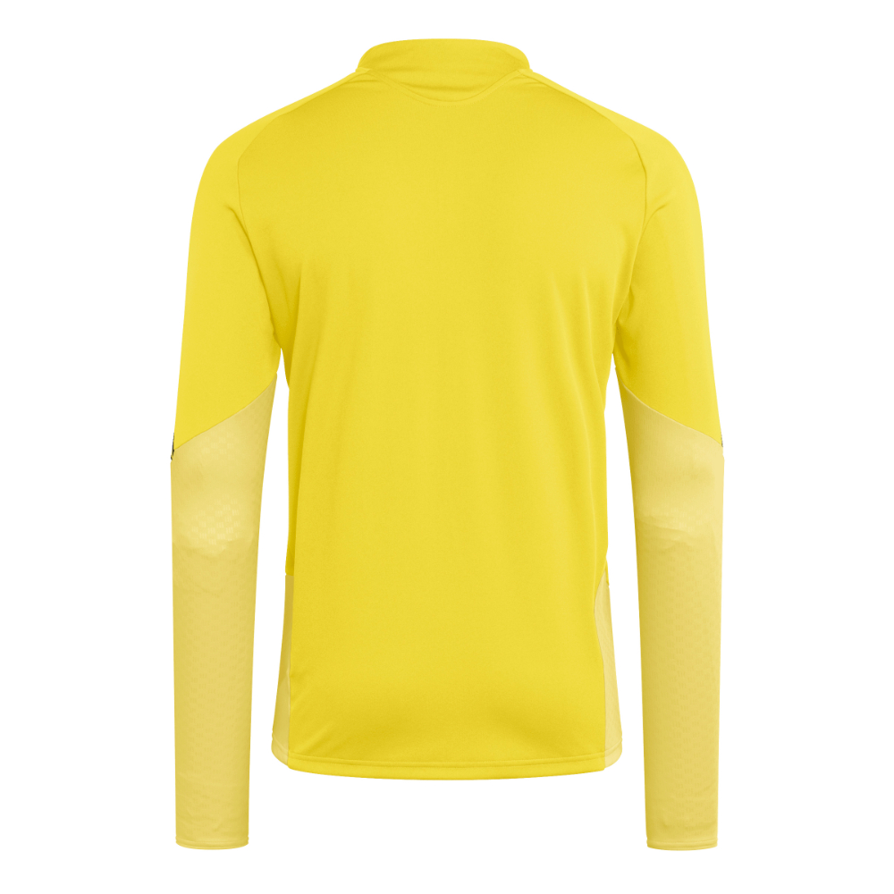 Adidas Tiro 26 Competition Training Sweatshirt Gelb