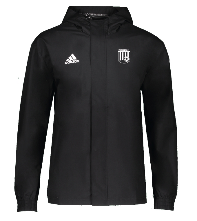 FC Vreden Regenjacke Entrada 22