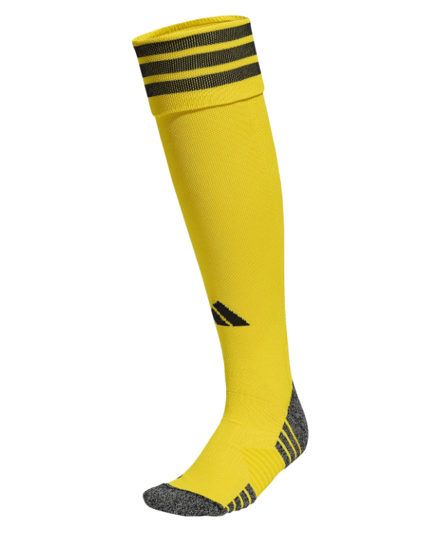 Adidas Adisock 26 Stutzenstrumpf Gelb