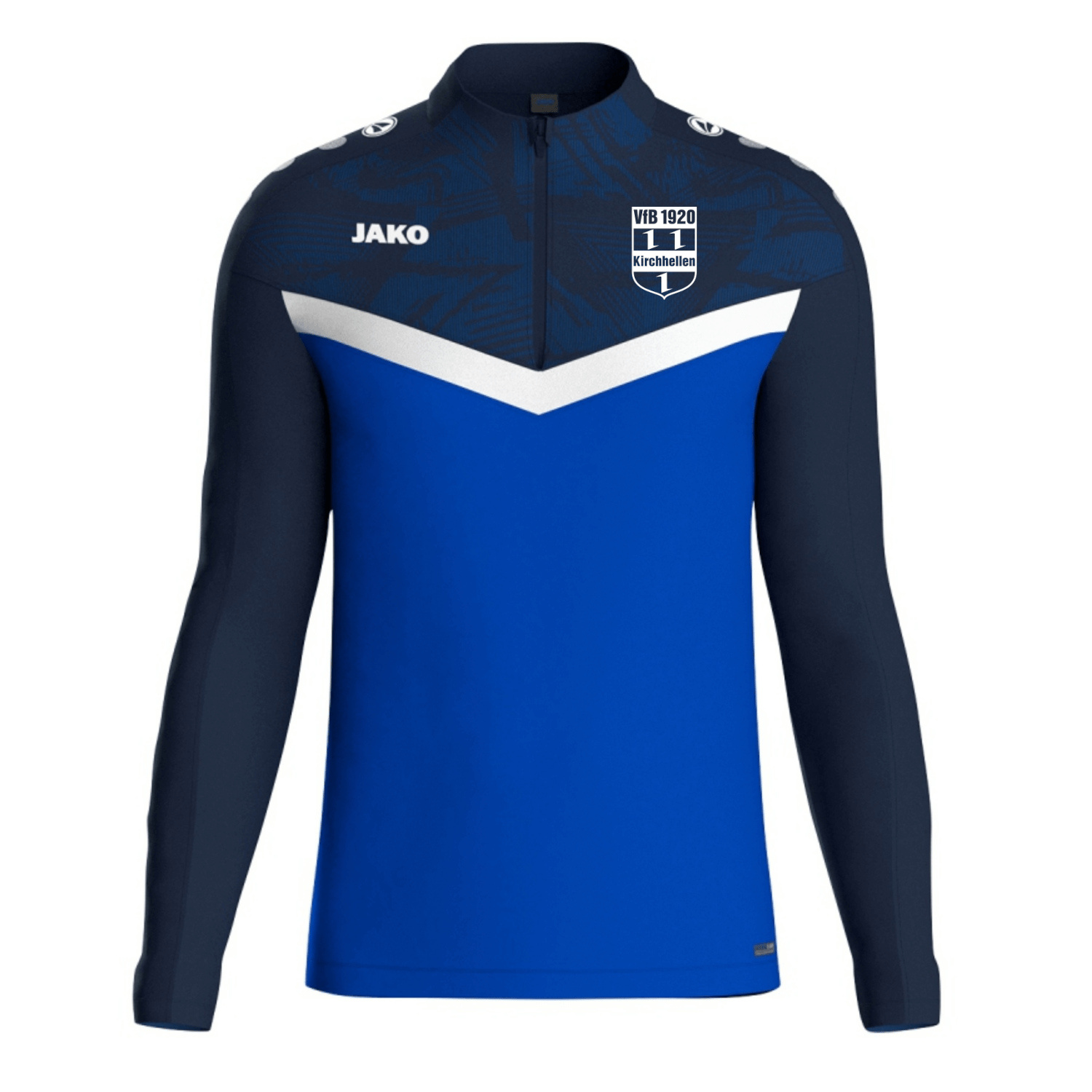 VfB Kirchhellen Ziptop Iconic