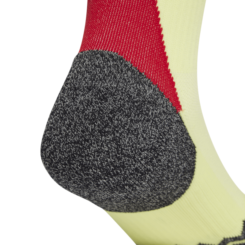 Adidas Stutzen Adisock 25 pulse yellow