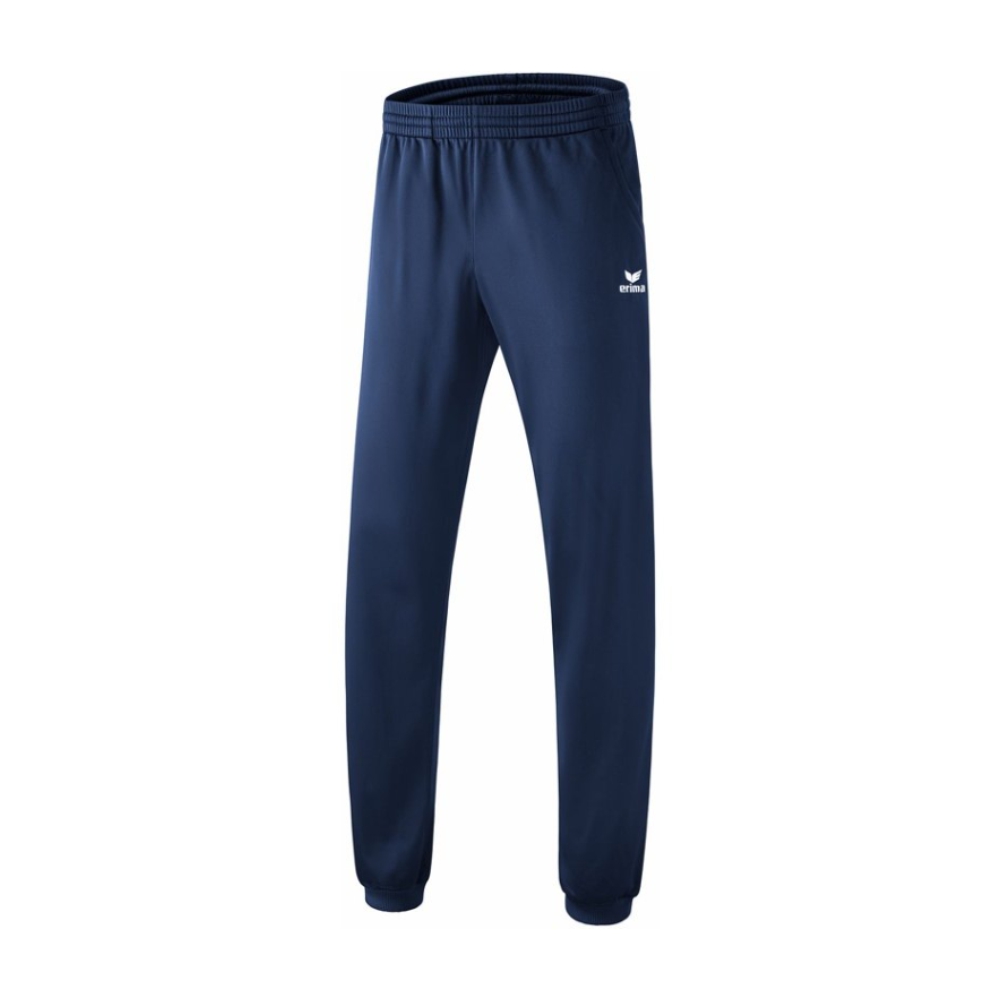 Ocean Crew Erima Polyester Trainingshose mit Bündchen new navy