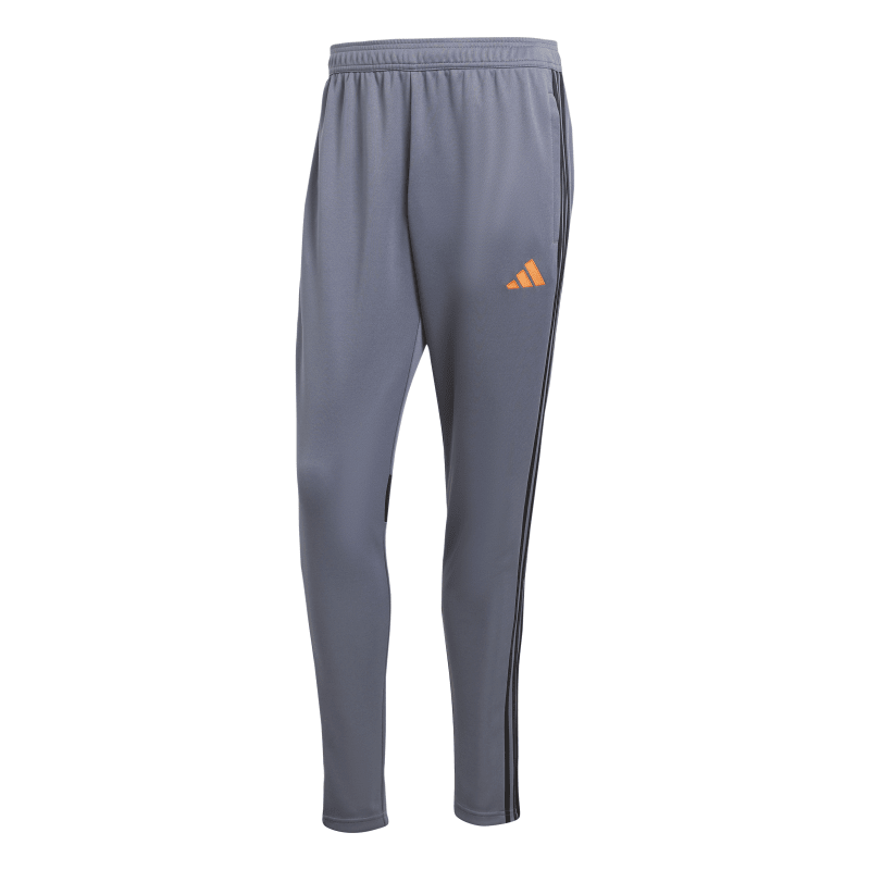 Adidas Trainingshose Tiro 25 Essentials team onix-super orange
