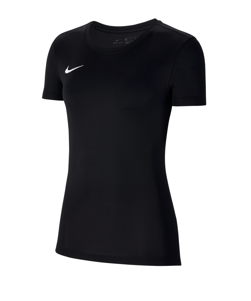 Nike Park VII Trikot Damens black F010