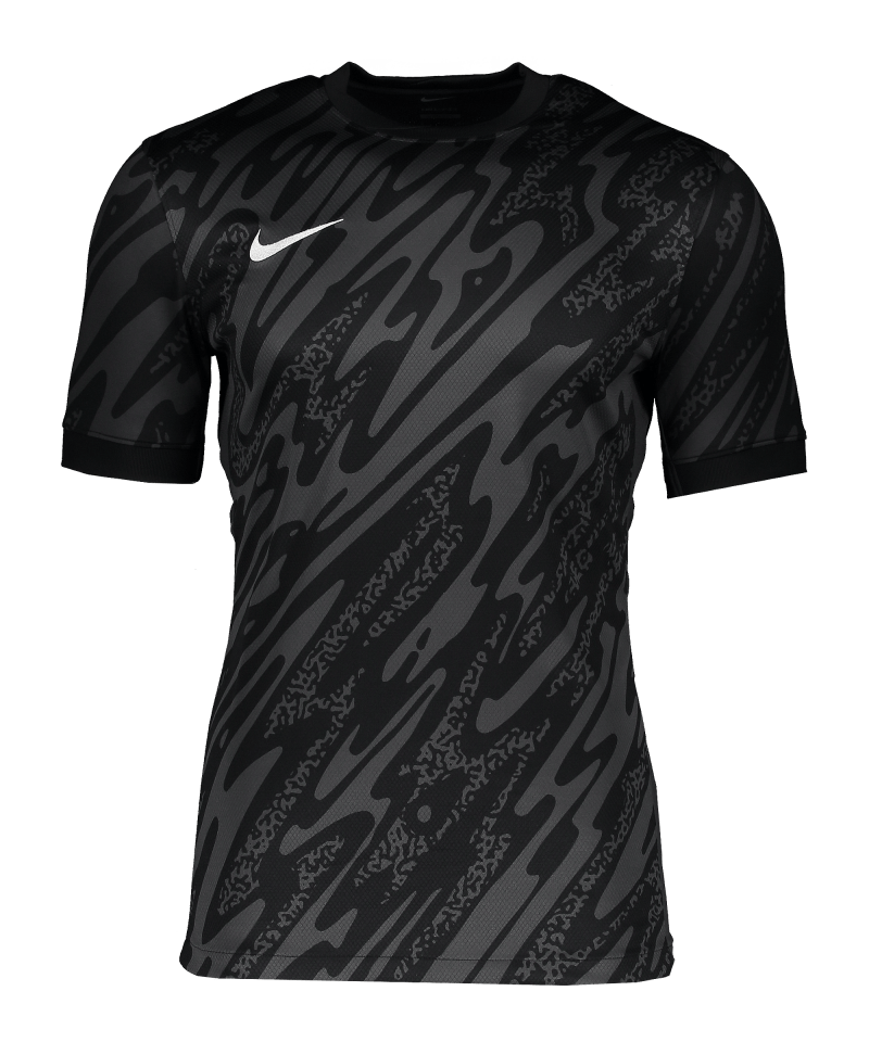Nike Gardien V Goalkeeper Trikot grey F060