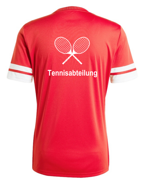 SV Westfalia Osterwick Tennis Trikot SQ25