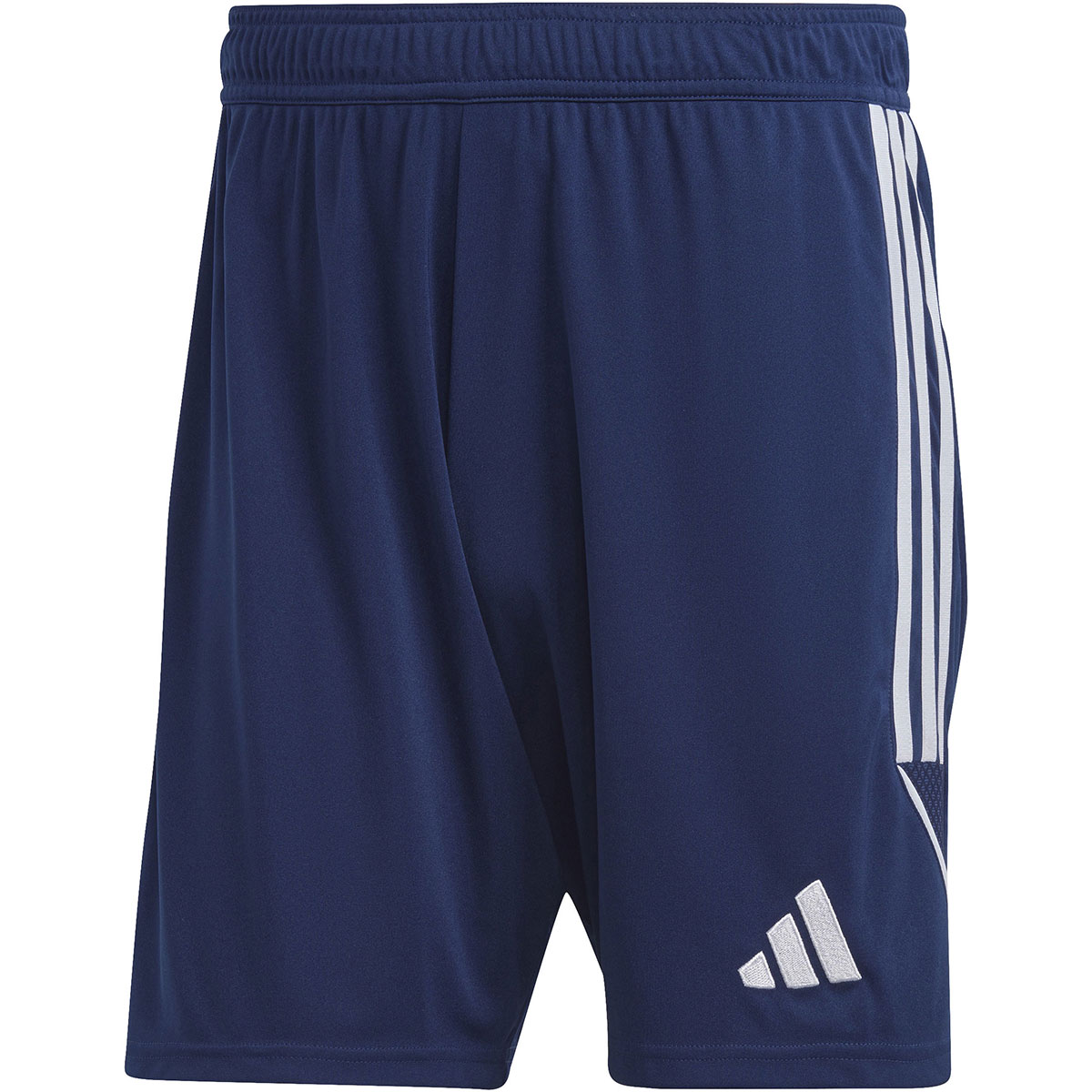 Adidas Herren Shorts Tiro 23 blau-weiß