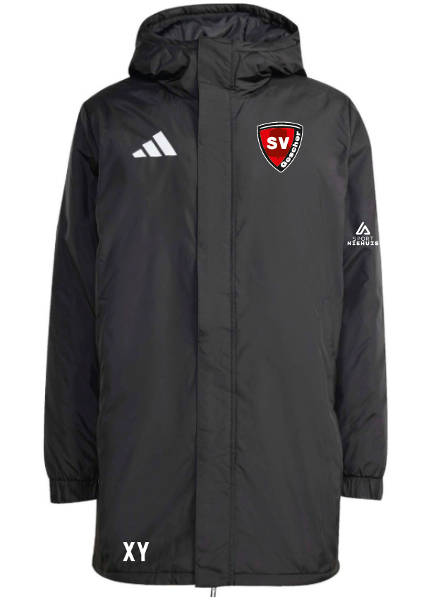 SV Gescher Entrada 26 Winterjacke