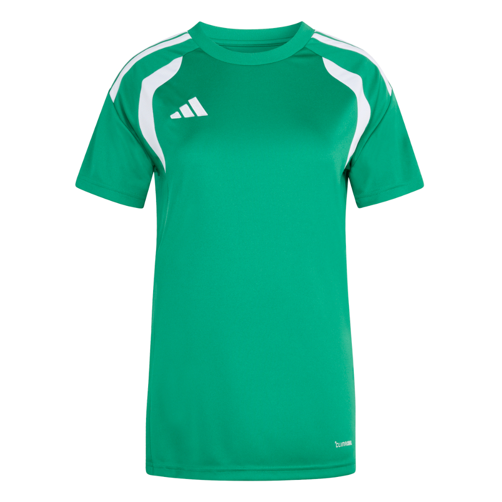 Adidas Tiro 26 League Trikot Damen Grün