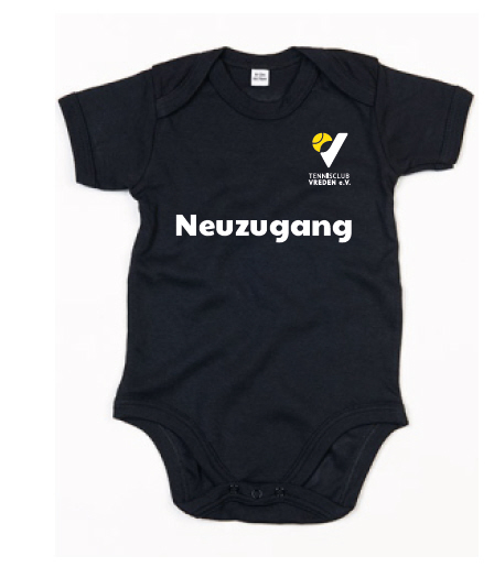 TC Vreden Babybody