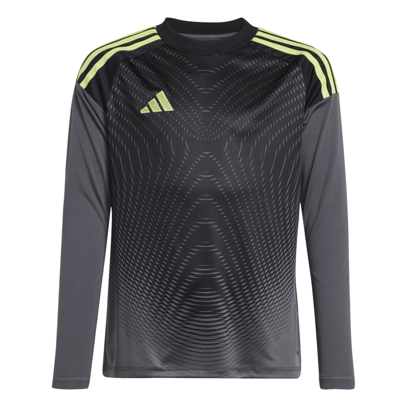 Adidas Kinder Torwarttrikot Tiro 25 Competition grey five