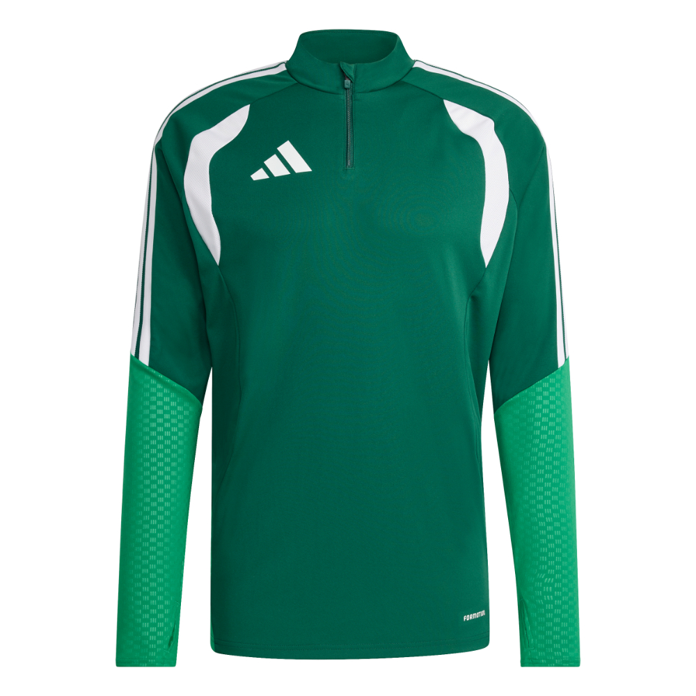 Adidas Tiro 26 Competition Training Sweatshirt Grün