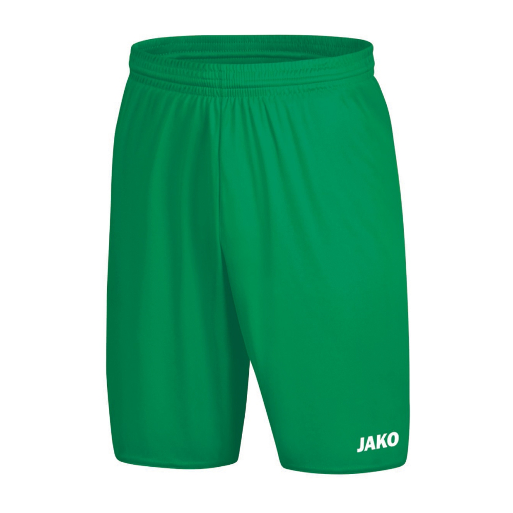 SuS Legden Damen Sporthose Manchester 2.0 sportgrün-weiß