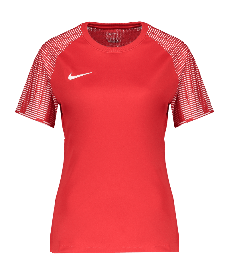 Nike Academy Trikot Damen red F657
