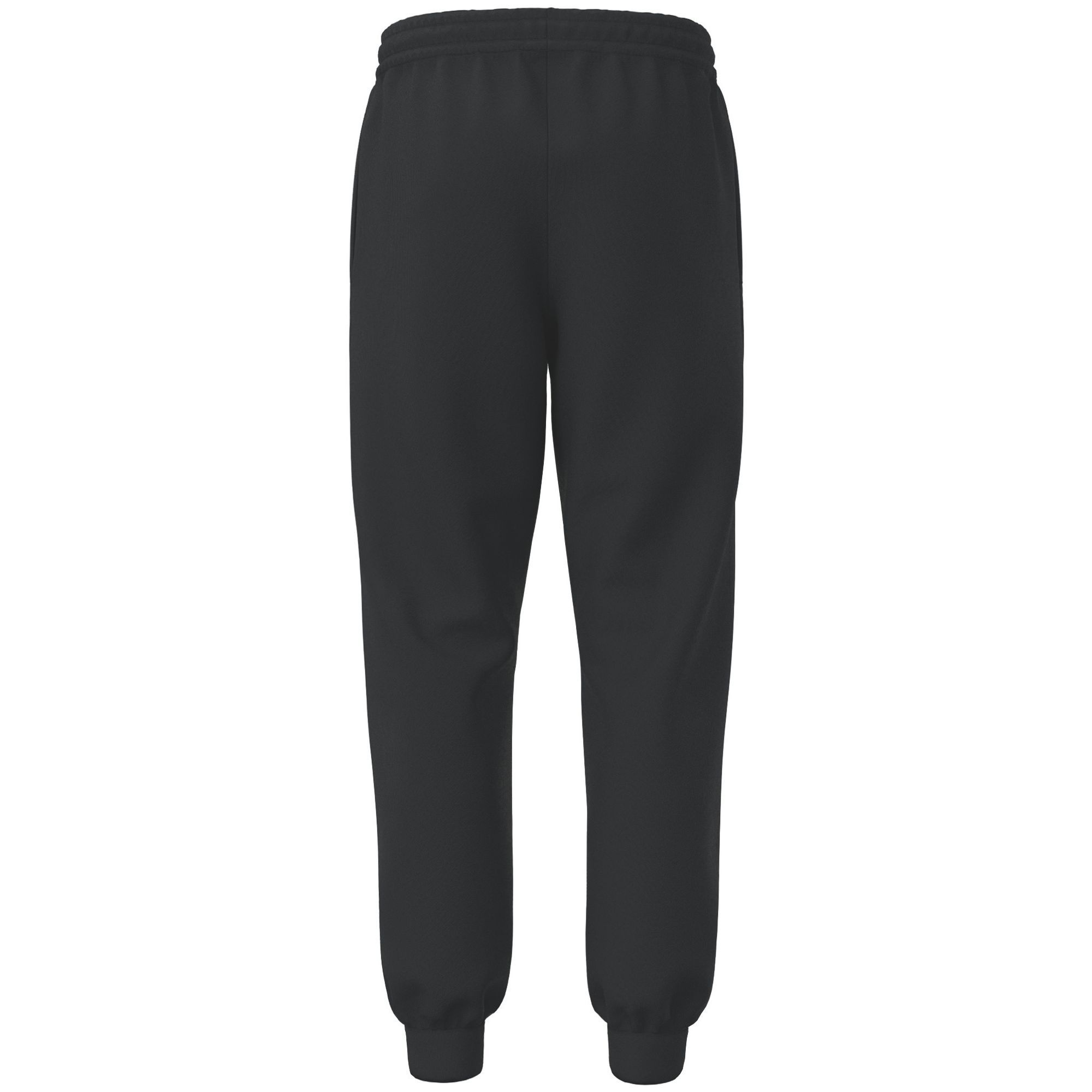 Erima TS Sweatpants Kinder schwarz