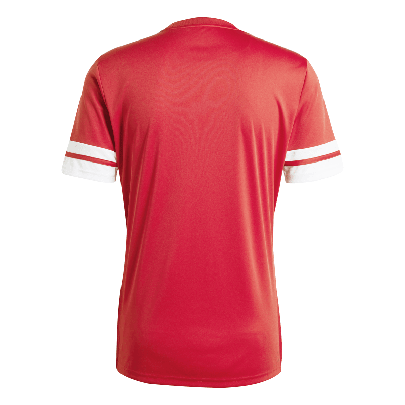 Adidas Trikot Squadra 25 team power red 2-white