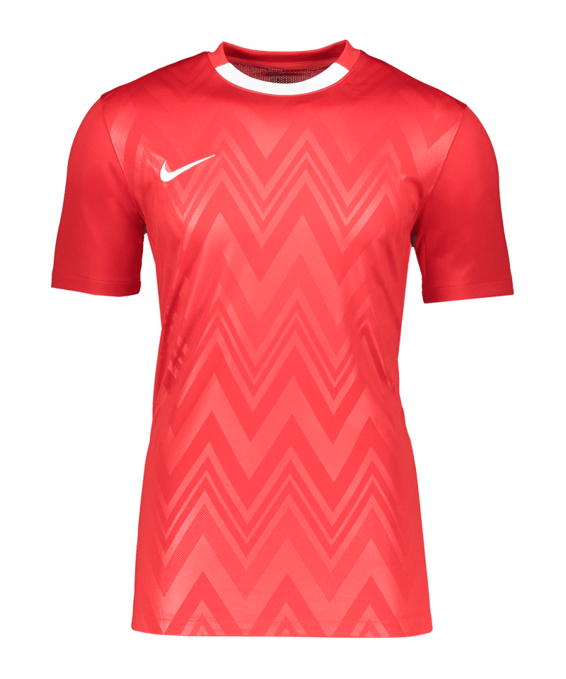 Nike Challenge V Trikot red F657