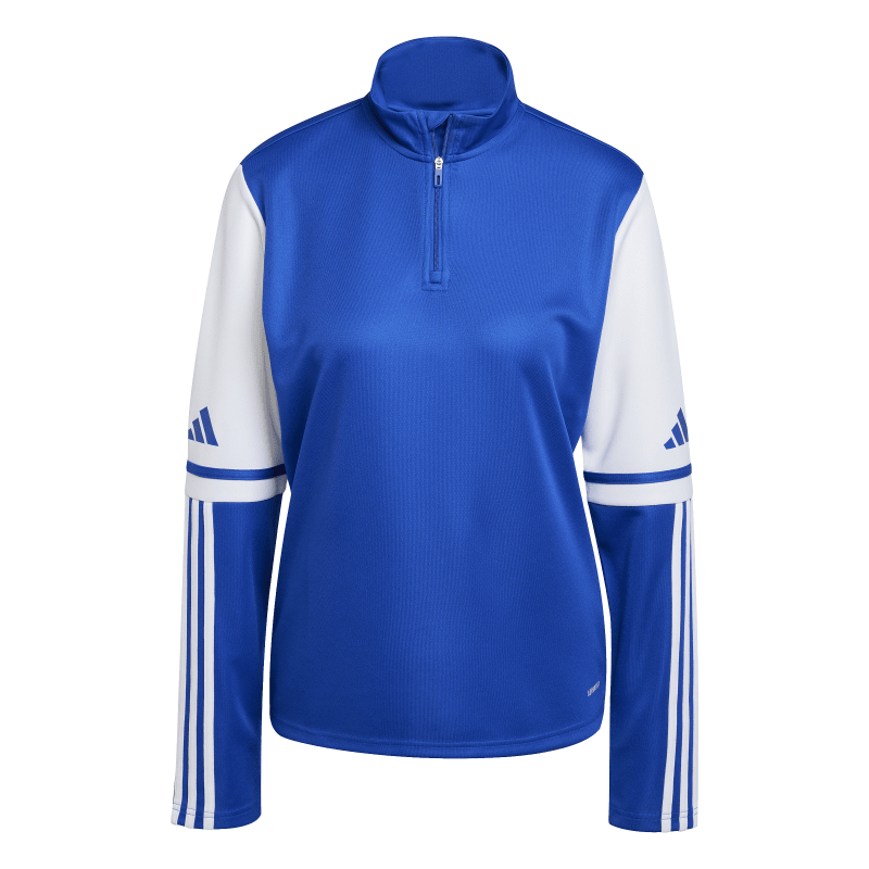 Adidas Damen Trainingstop Squadra 25 team royal blue-white