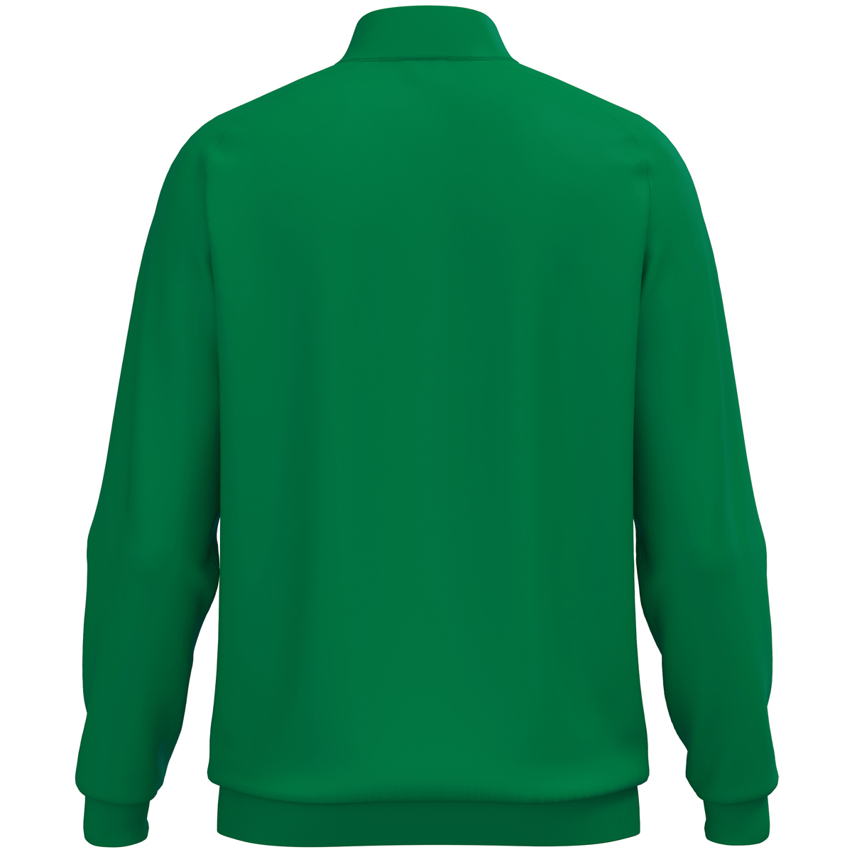 Jako Polyesterjacke One Kinder sportgrün