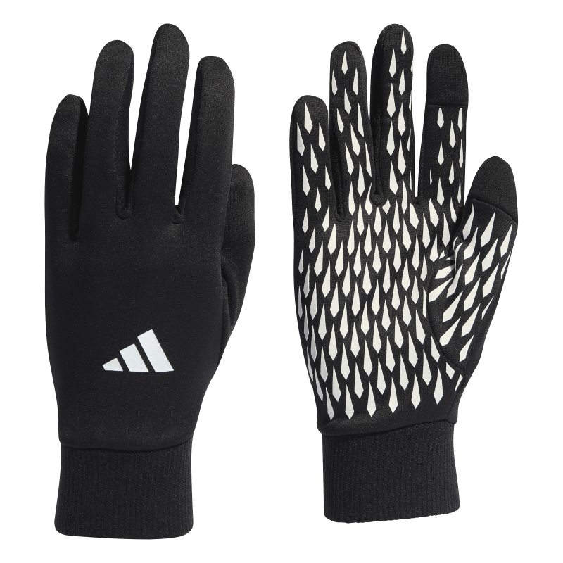 Adidas Feldspielerhandschuhe Tiro Competition black-white