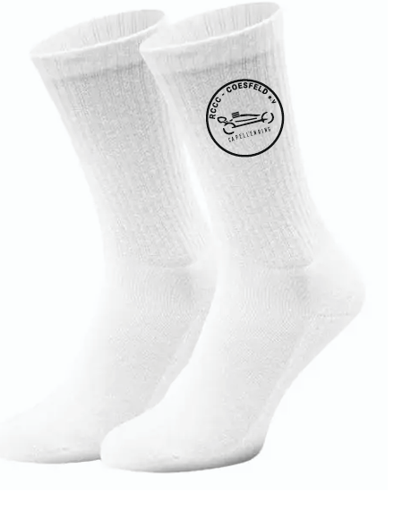 RCCC Coesfeld Socken