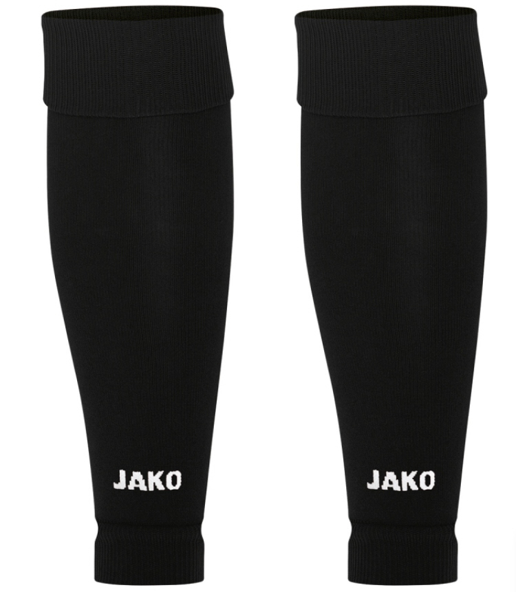 ASV Ellewick Tube Stutzen schwarz