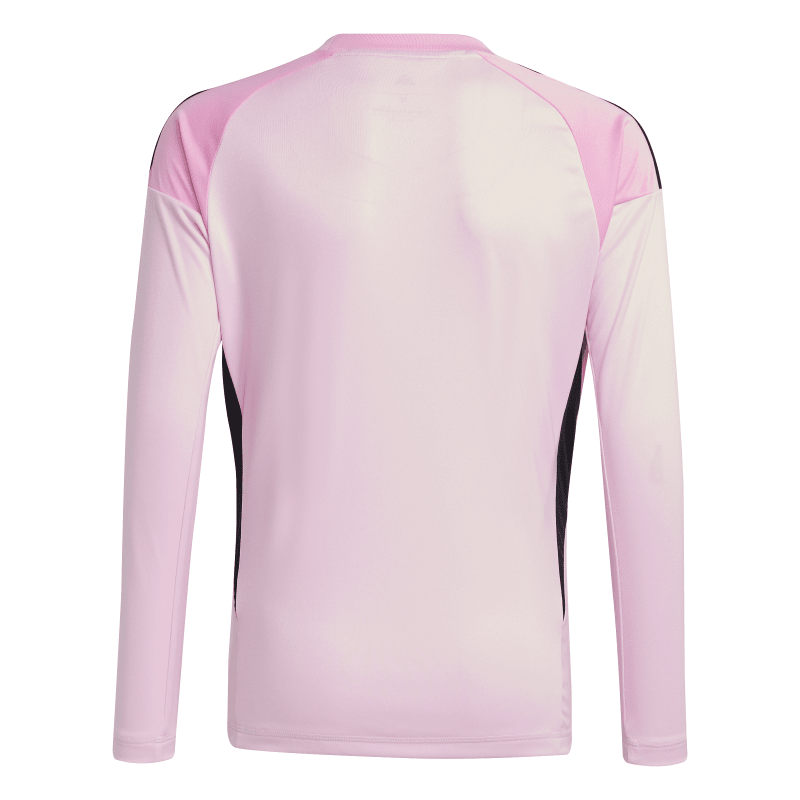 Adidas Kinder Torwarttrikot Tiro 25 Competition true pink