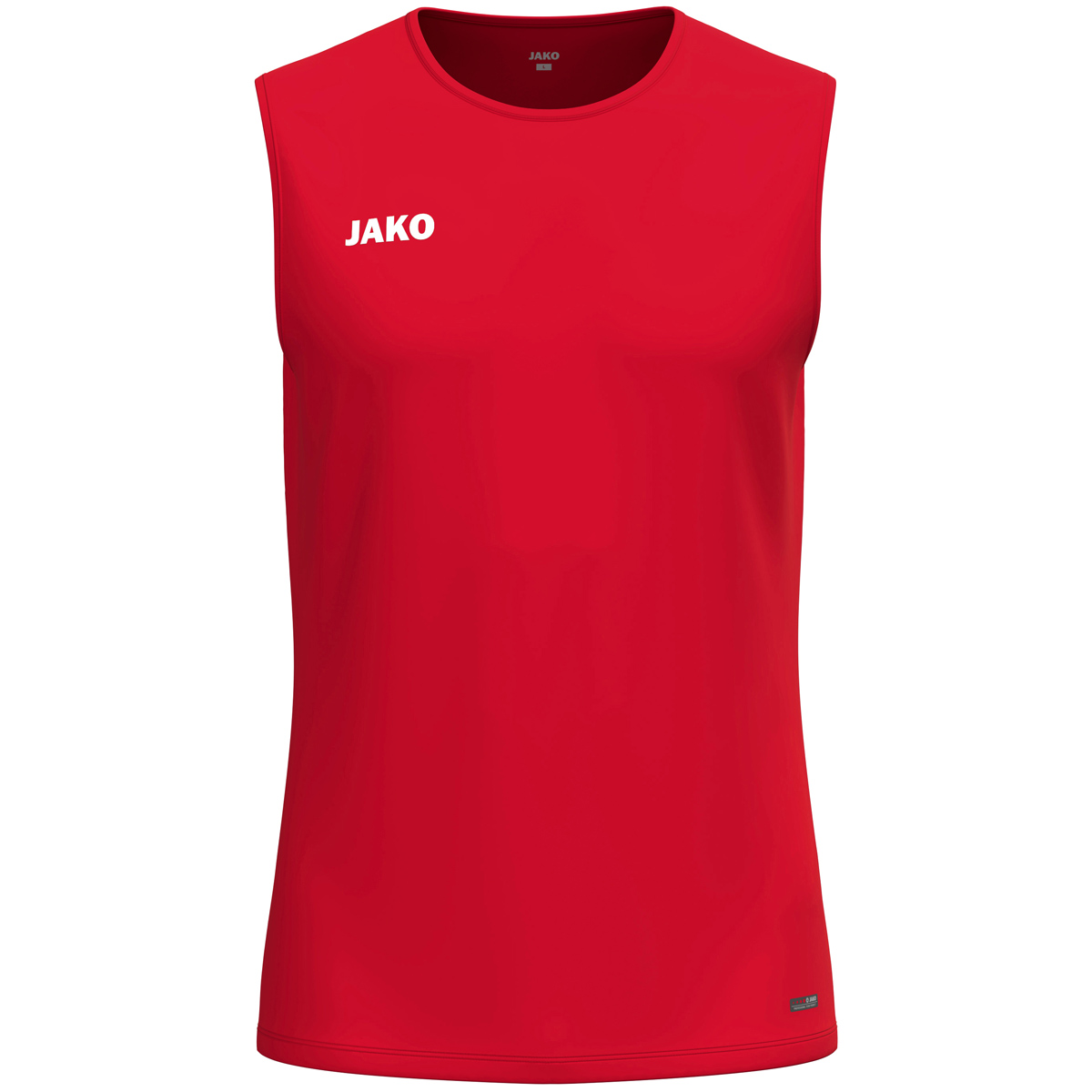 Jako Tanktop One rot