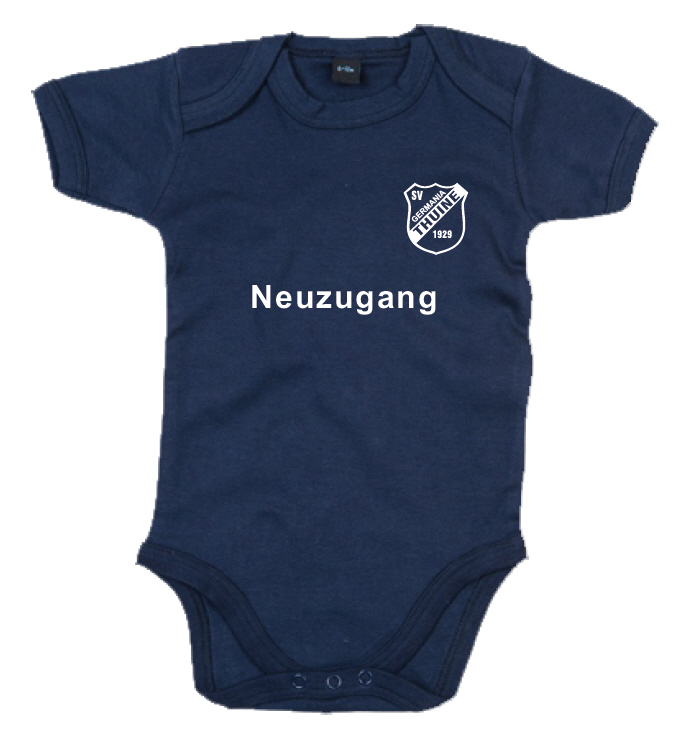 Germania Thuine Babybody